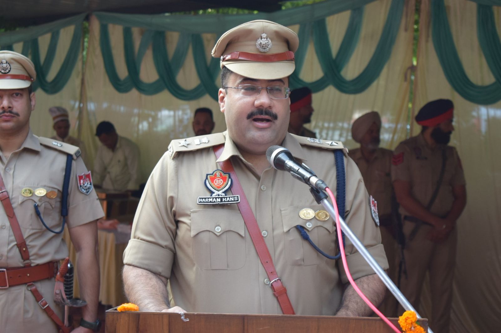 21st OCTOBER MARTYRS DAY 2025